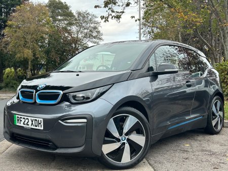 BMW I3 42.2kWh Auto 5dr